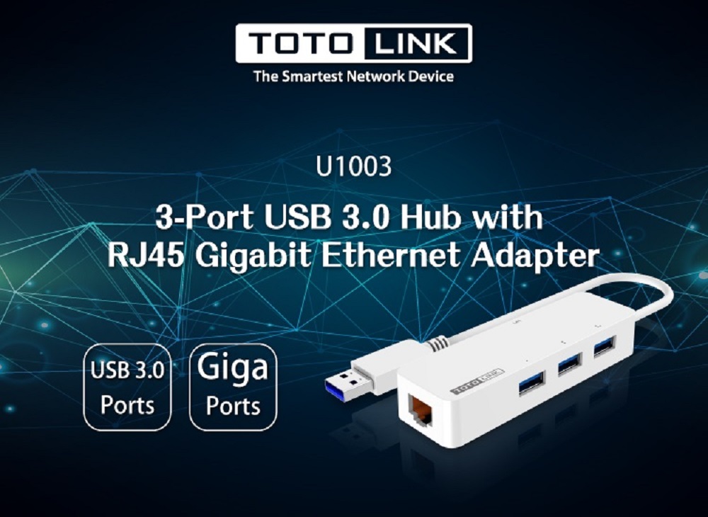 Totolink U1003-5